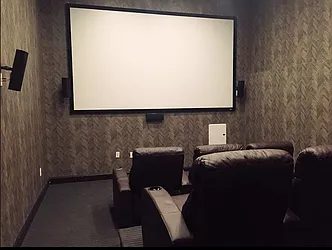 Rented by Joel Scharf, LREB