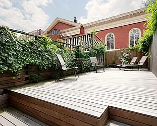 Sold by Brown Harris Stevens