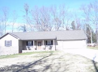 168 Silver Leaf, Winfield, AL 35594