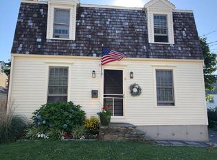 9 Horseman Ter, Newport, RI 02840