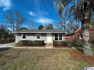 617 W Darlington St, Florence, SC 29501