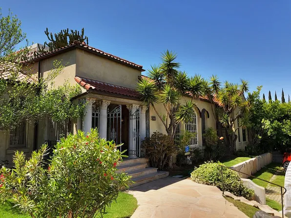 301 N Gower St, Los Angeles, CA 90004