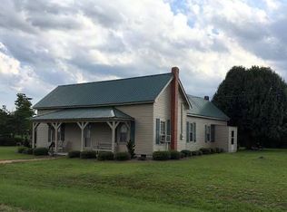 881 Bells Branch Rd, Newton Grove, NC 28366