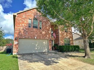 459 Sandstone Trl, Buda, TX 78610