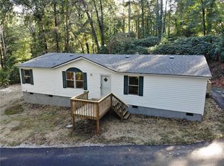 2376 Castleberry Bridge Rd, Dawsonville, GA 30534