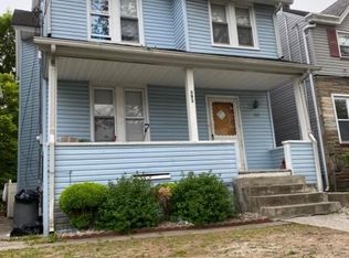 393 Highland Ave, Passaic, NJ