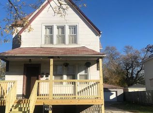 9335 S University Ave, Chicago, IL 60619