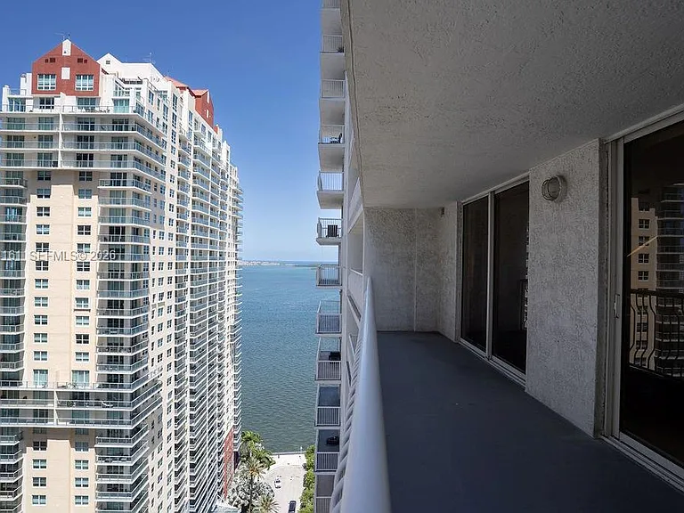 1200 Brickell Bay Dr #2806 — Photo 21