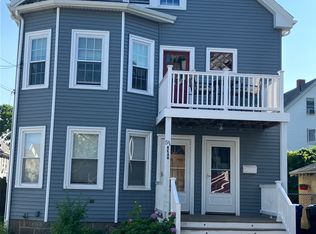 5 1/2 Buffum St #2, Salem, MA 01970