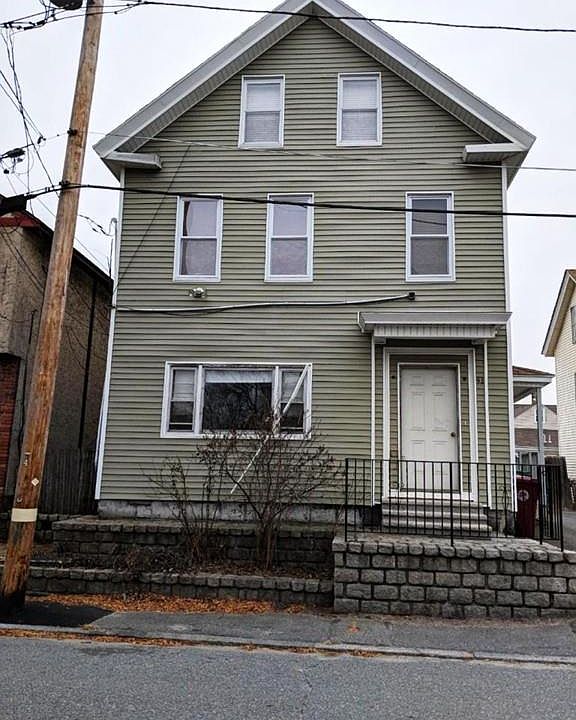 2nd image of 41 Livingston St
