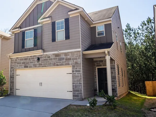 2353 Capella Cir SW, Atlanta, GA 30331