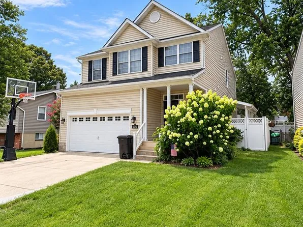 622 Cypress Ln, Severna Park, MD 21146
