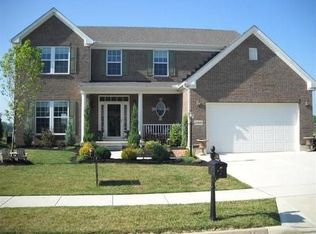 1588 Little Falls Dr, Dayton, OH 45458