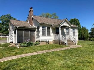 921 E Rodney Dr, Cape Girardeau, MO 63701