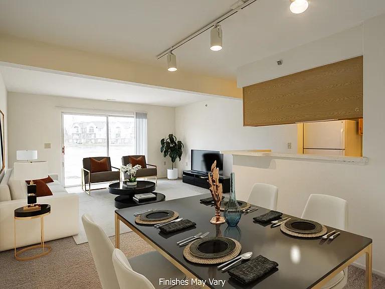 The Springs Apartment Homes — Photo 70