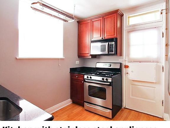 2nd image of 921 Ontario St #2S