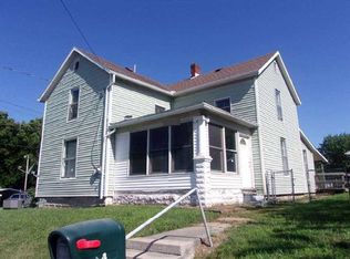 603 Flanders Ave, Lima, OH 45801