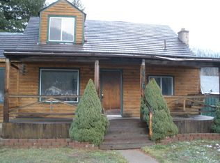 516 E Walnut Ave, Osburn, ID 83849