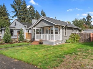 116 N St NE, Auburn, WA 98002