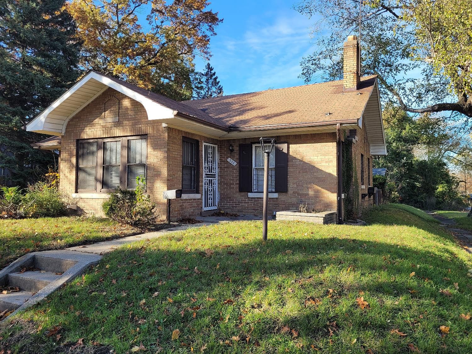 332 E 43rd Ave, Gary, IN 46409 MLS 541372 Zillow