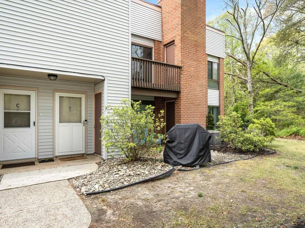 11 Siegtown Rd APT 5C, Cape May Court House, NJ 08210