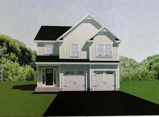 62 W Shore Rd, Windham, NH 03087