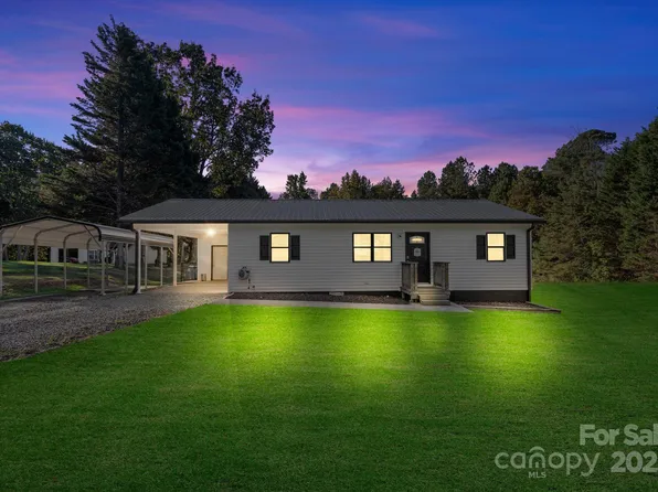 346 Allendale Ln, Taylorsville, NC 28681