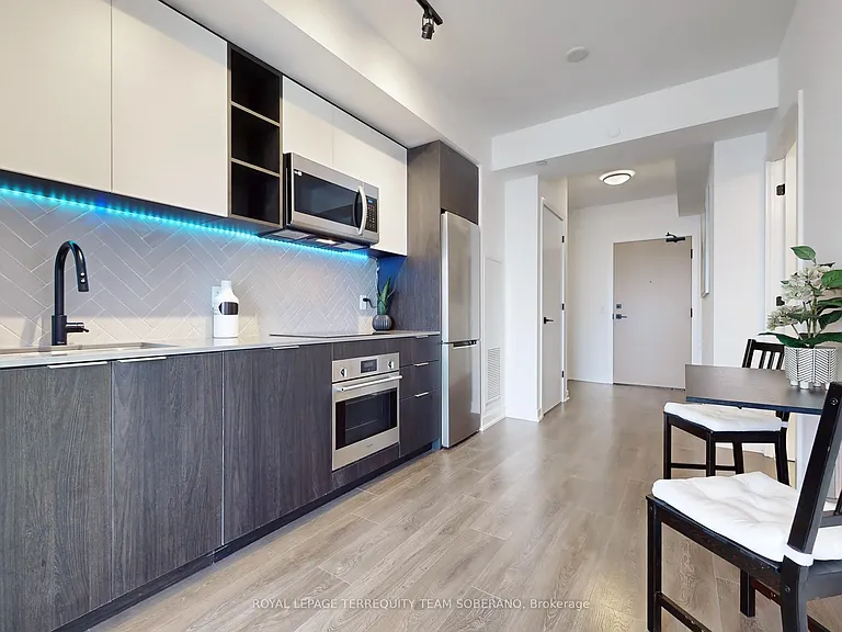 36 Zorra St #2801 — Photo 9