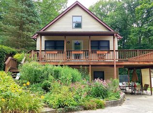 3016 N Pierce Dr, Solsberry, IN 47459