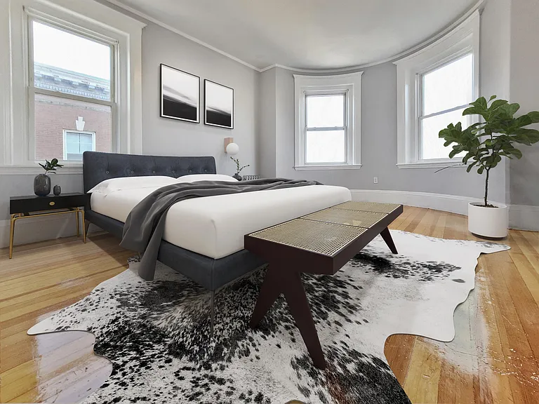 43 Mount Pleasant Ave #3 — Photo 6
