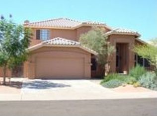 4255 E Harwell Ct, Gilbert, AZ 85234
