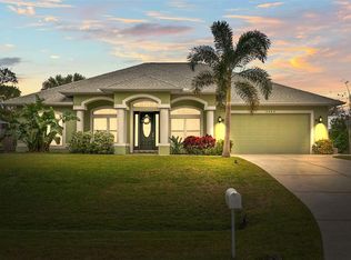 2262 Sagebloom Ter, North Port, FL 34286