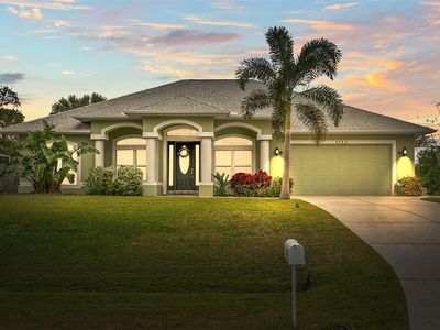2262 Sagebloom Ter, North Port, FL, 34286