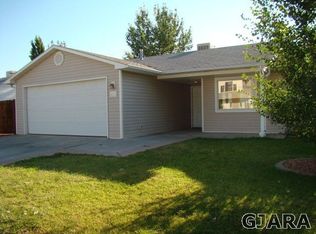 439 Countryside Ln, Grand Junction, CO 81504