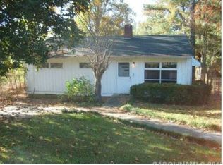 167 Nc 742 N, Wadesboro, NC 28170
