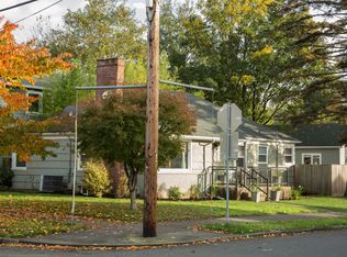230 NE 52nd Ave, Portland, OR 97213