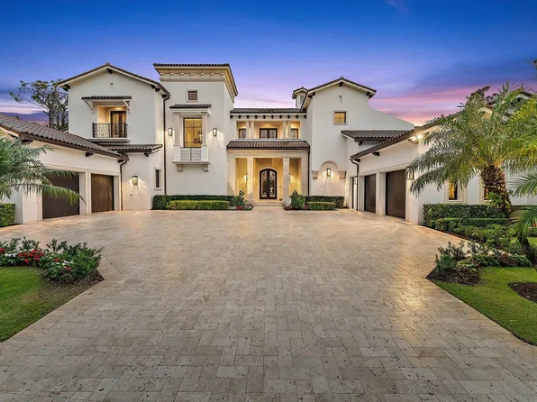 135 W Bears Club Dr, Jupiter, FL 33477