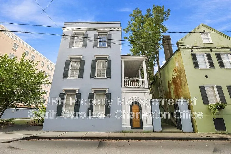 75 Society St #5