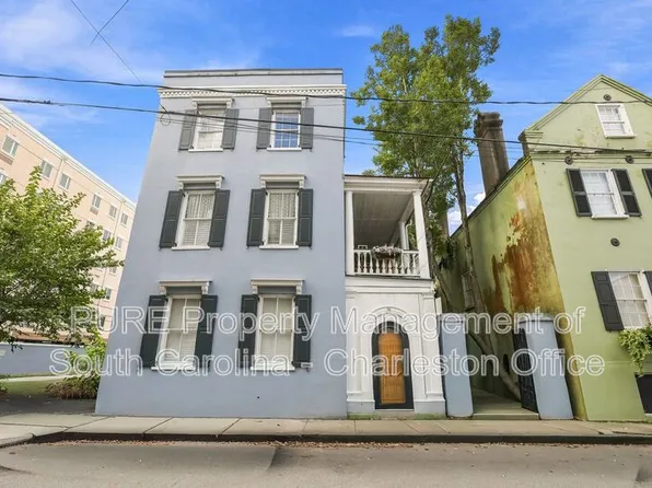 75 Society St, Charleston, SC