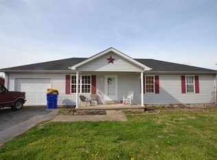 350 Easton Cir, Bowling Green, KY 42101