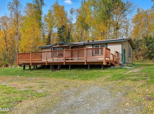 11265 W King Arthur Dr, Wasilla, AK 99623
