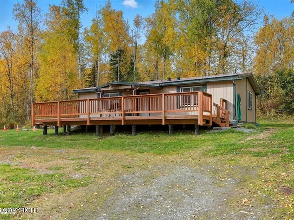 11265 W King Arthur Dr, Wasilla, AK 99623