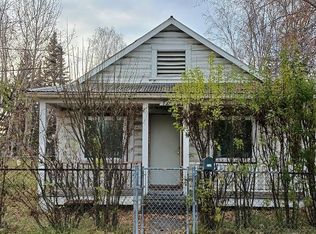 733 7th Ave, Fairbanks, AK 99701