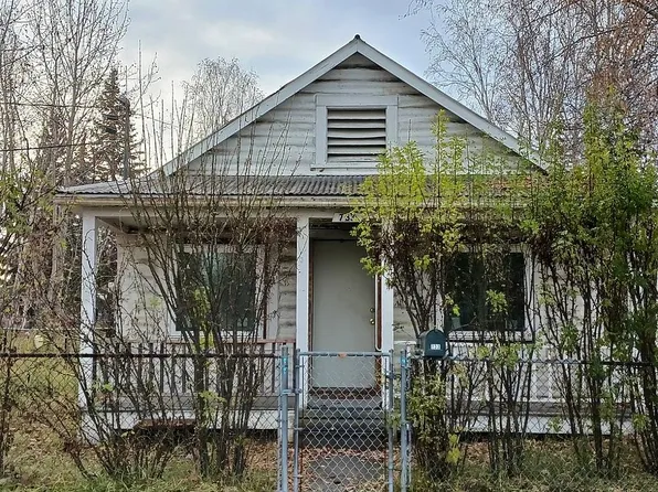 733 7th Ave, Fairbanks, AK 99701