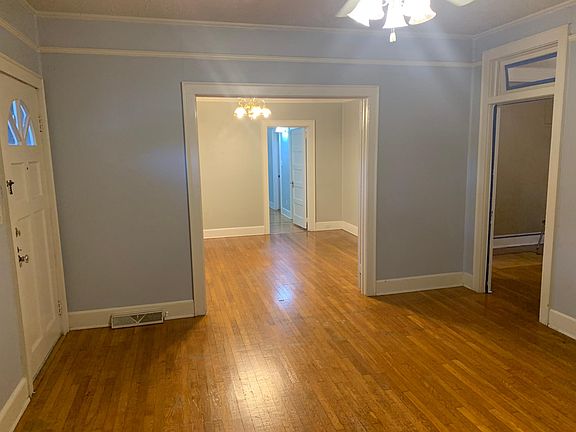 Living Room/Dining Room