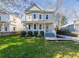 1310 Perry St, Chesapeake, VA 23324
