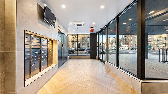 1st image of 2484 Bedford Ave #6A