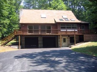 17 Air Park Rd, Honesdale, PA 18431