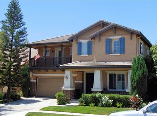 11439 Tesota Loop St, Corona, CA 92883