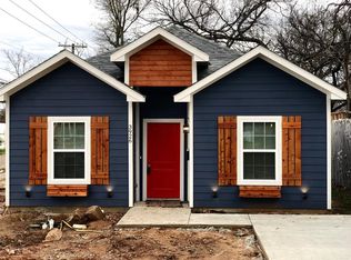 2410 Garden Dr, Dallas, TX